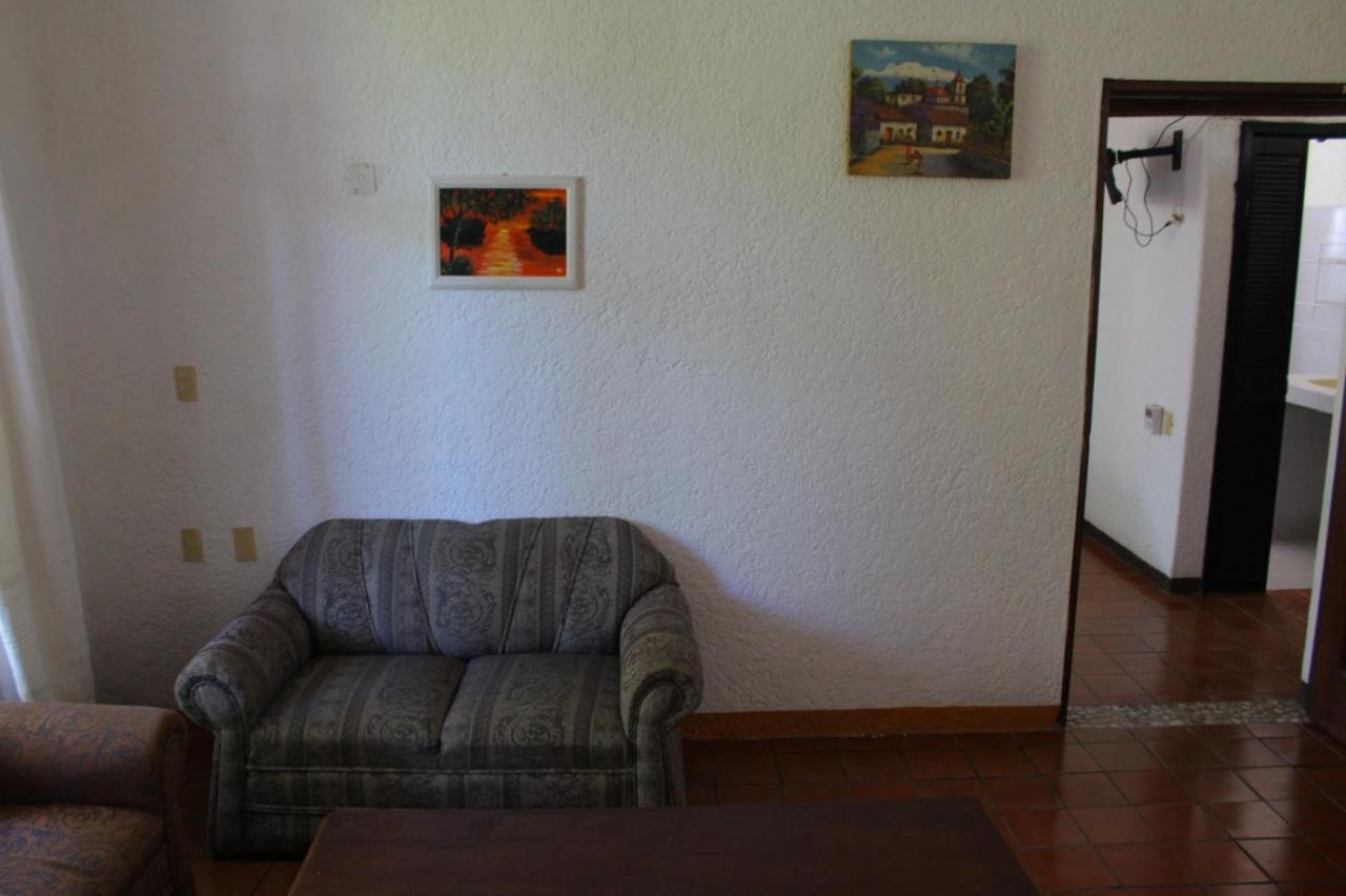 Hotel Albatros Puerto Escondido  Zewnętrze zdjęcie