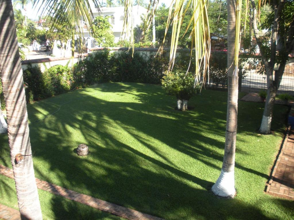 Hotel Albatros Puerto Escondido  Zewnętrze zdjęcie